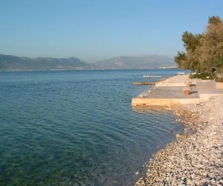 Apartment Mama Mila Trogir