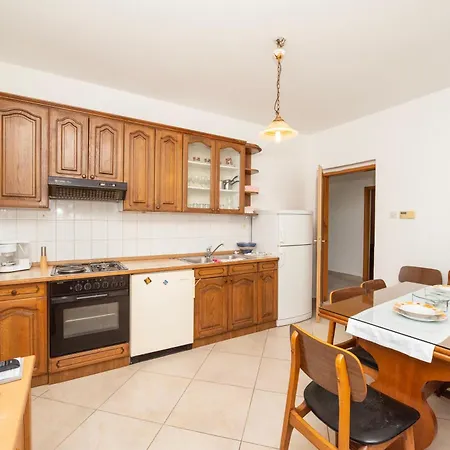 Apartment Mama Mila *