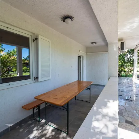 Apartment Mama Mila Trogir