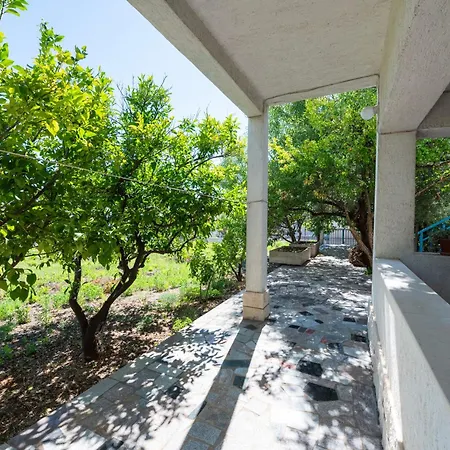 Apartment Mama Mila Trogir